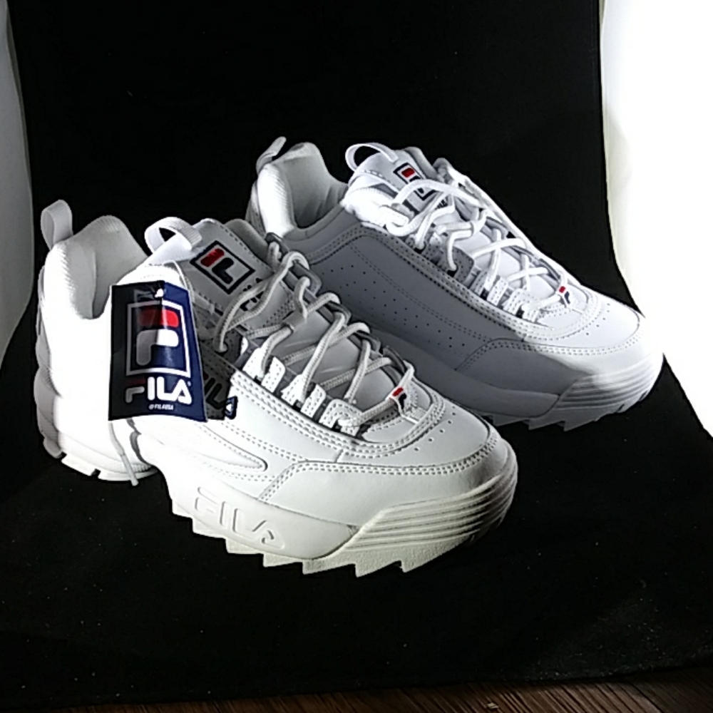Women's Fila Sneaker